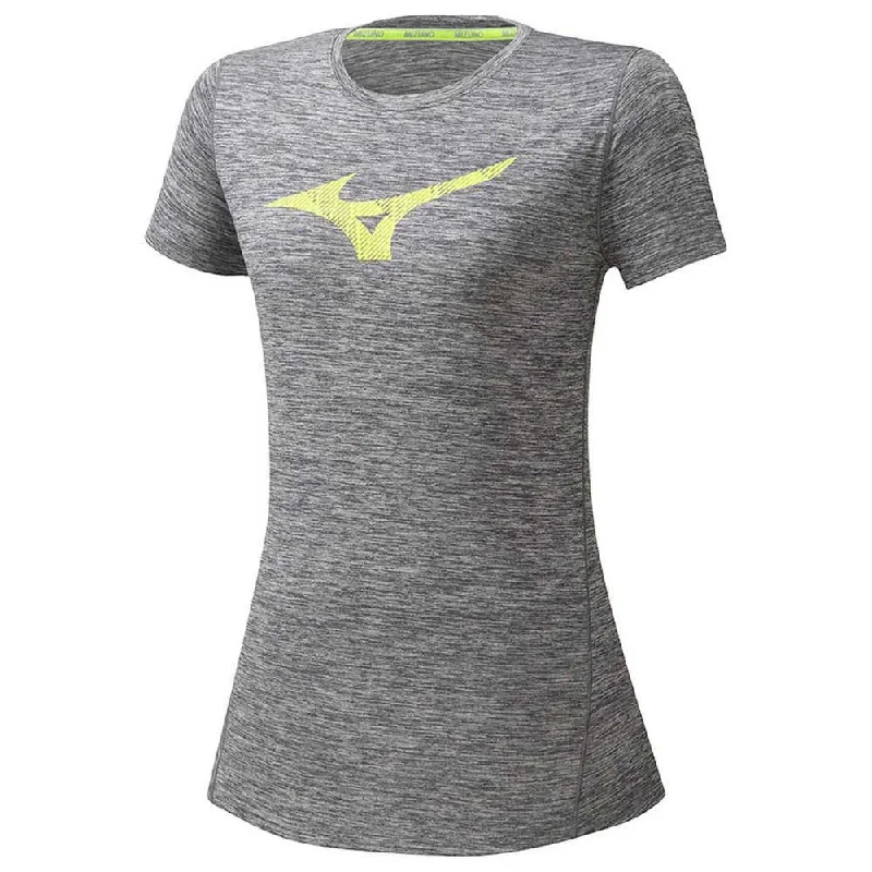 Super Bargain Mizuno RB Logo Tee Womens