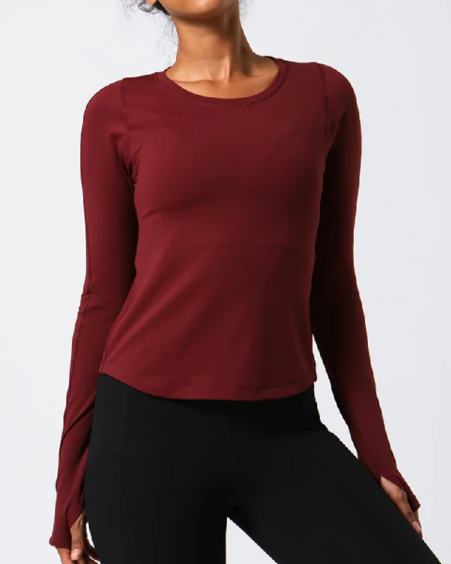Vinegar Red