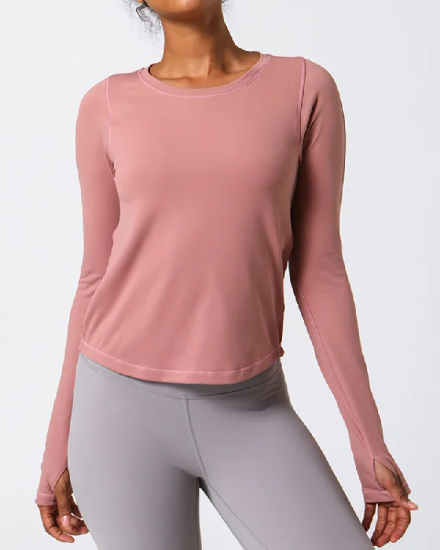 Light Purple Red
