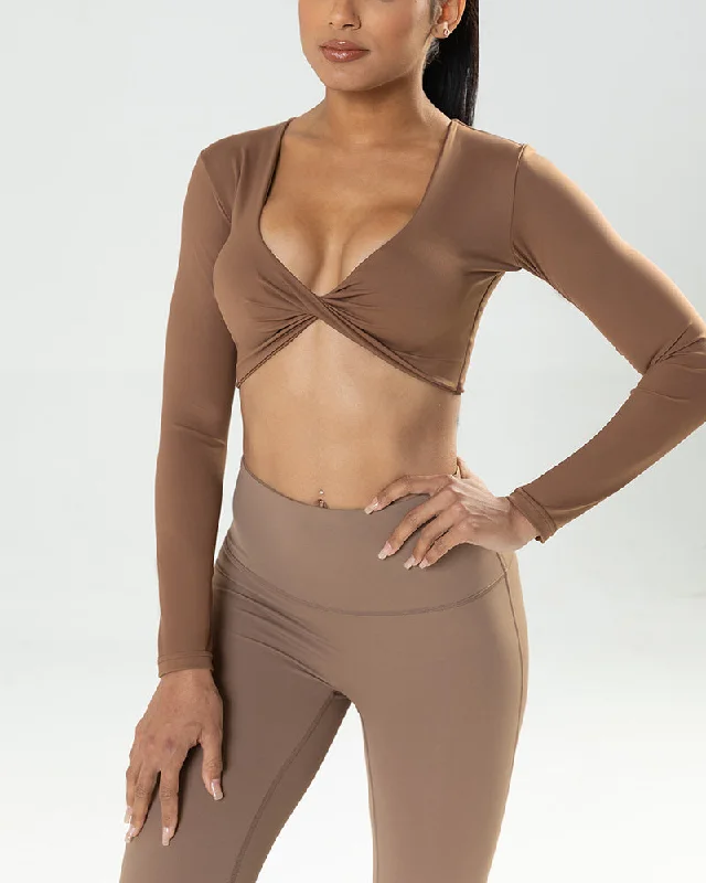 Deep Brown