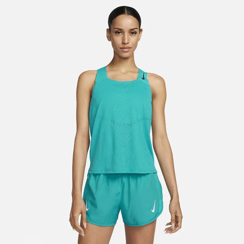 RAPID TEAL/BLACK