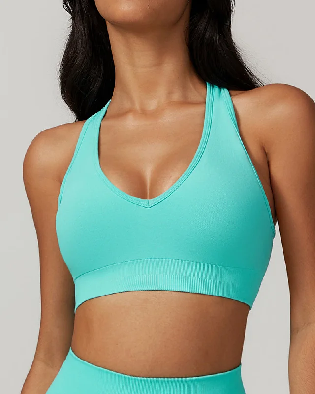 Mint Blue