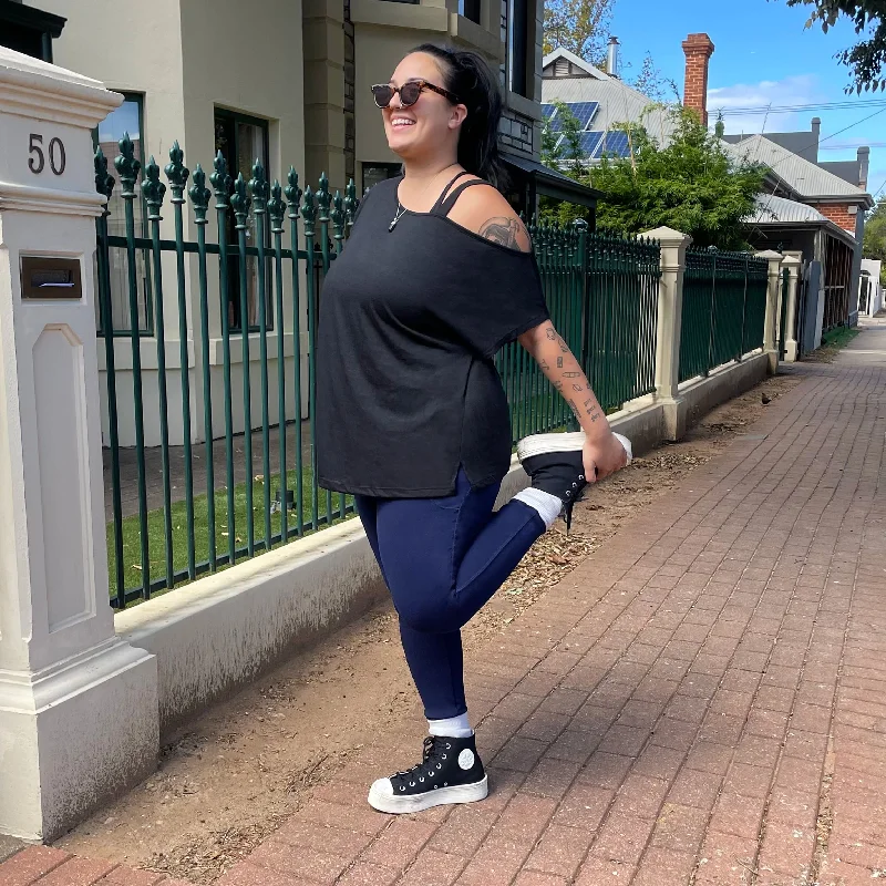 Clearance Sale Off The Shoulder Top