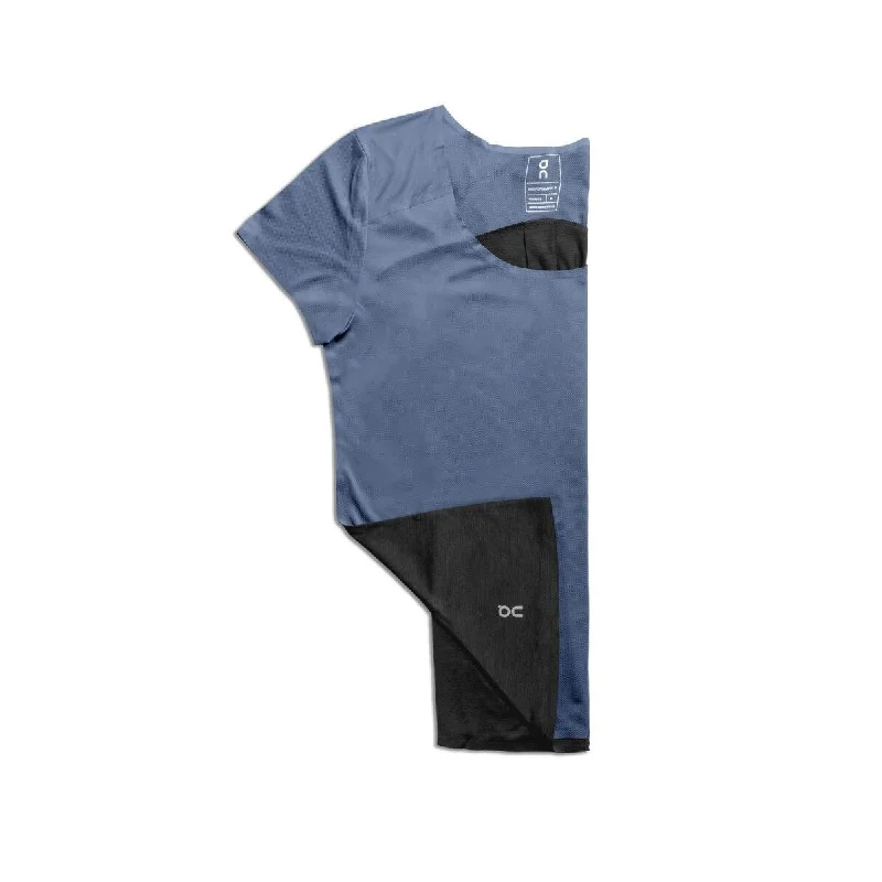 CERULEAN/BLACK