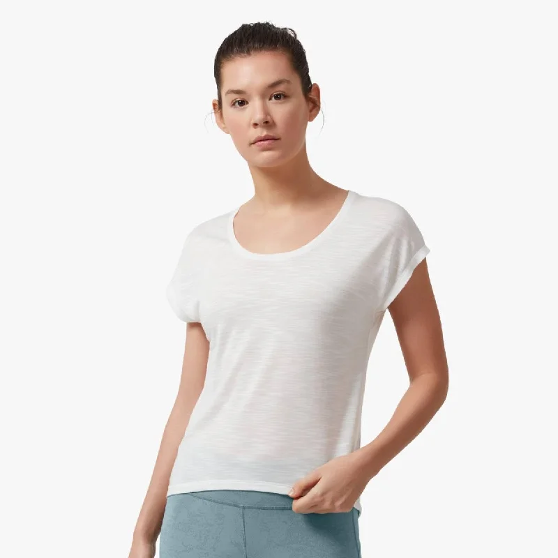 Take Advantage On Tank Tee Flow Womens