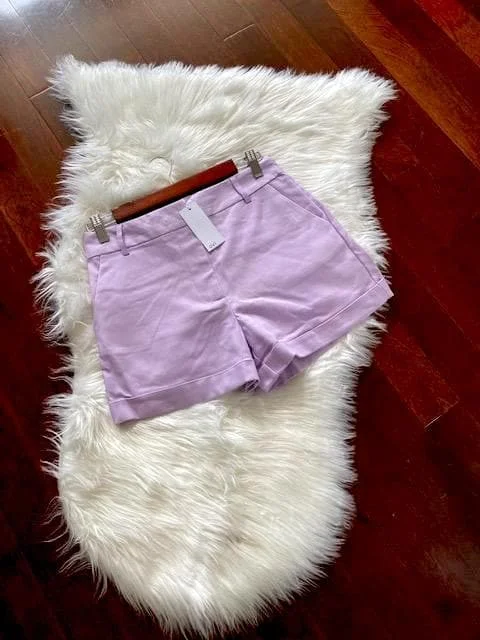 Price Reduction OVI Shorts