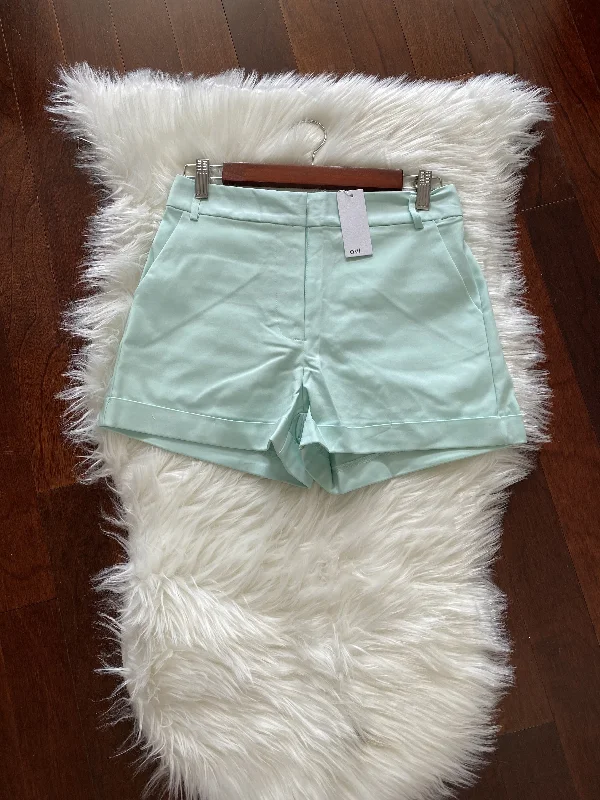 Now or Never OVI Shorts