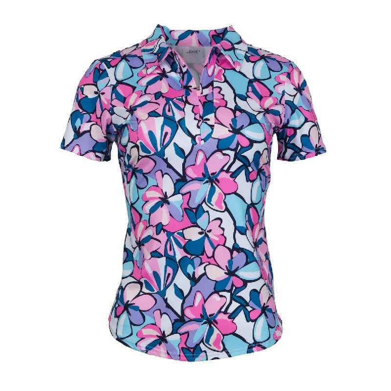 New Deals Performance Polo