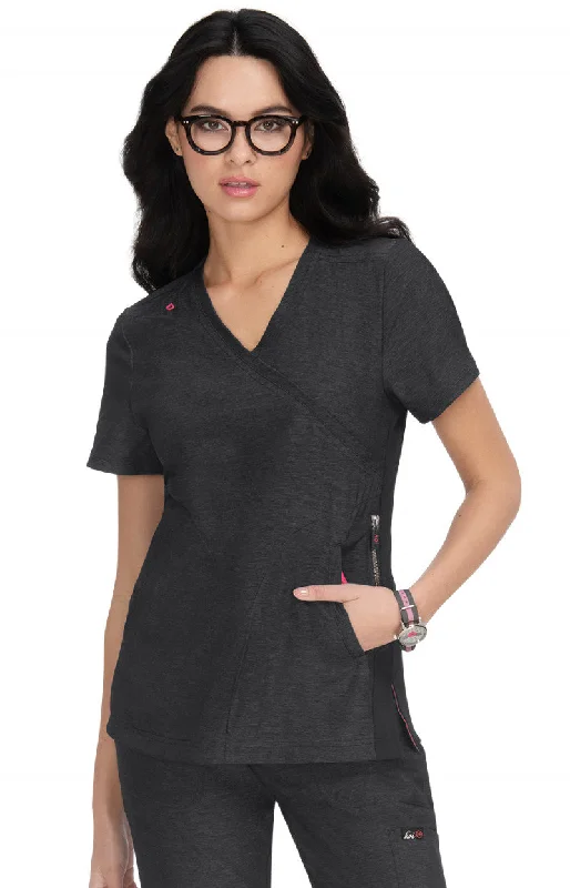 Heather Charcoal