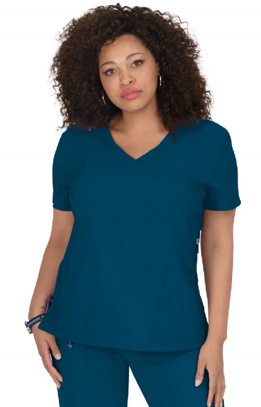 Caribbean Blue