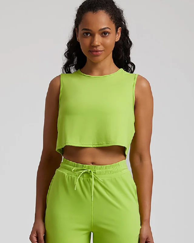Tender Green