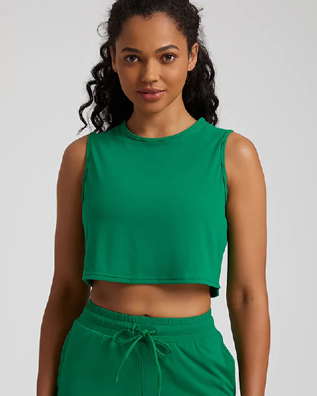 Retro Green