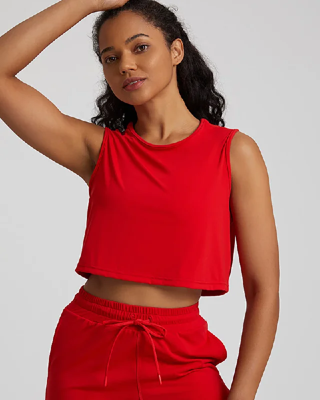 Christmas Red