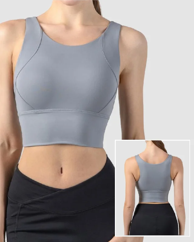 Don't Miss Popular Women Sports Fitness Sports Bra XS-2XL