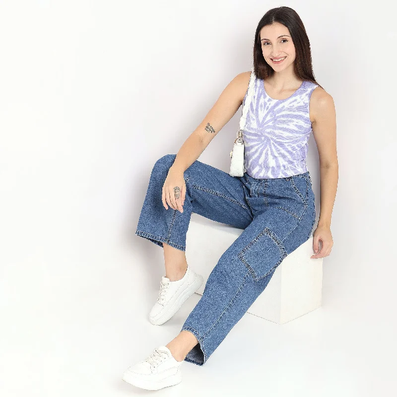 Bonus Savings Regular Fit Printed T-Shirt