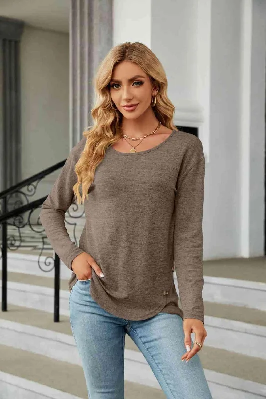Coffee Brown