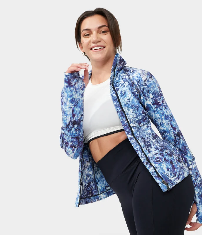 Deal of the Week Sequence Jacket