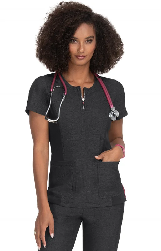 Heather Charcoal