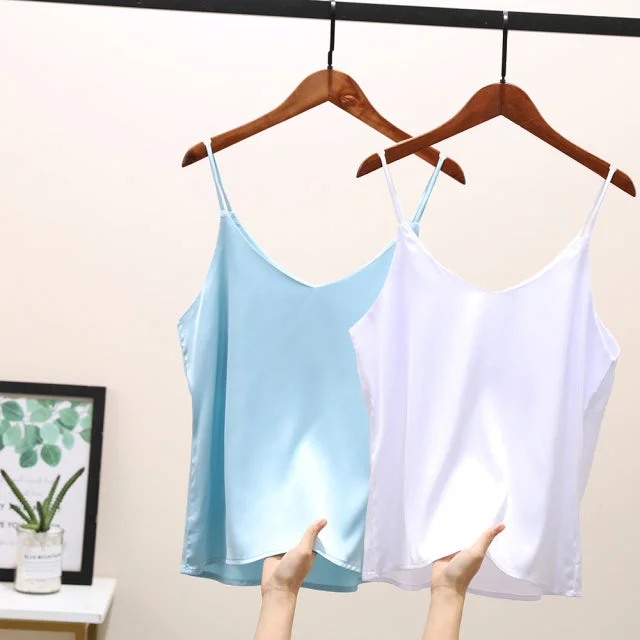 Blue  White 2pcs