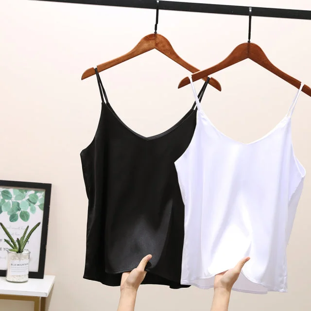 White black 2pcs