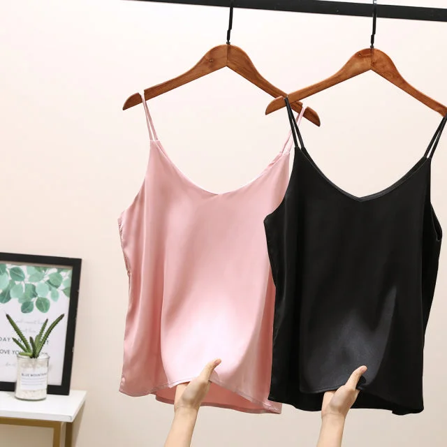 black  pink  2pcs