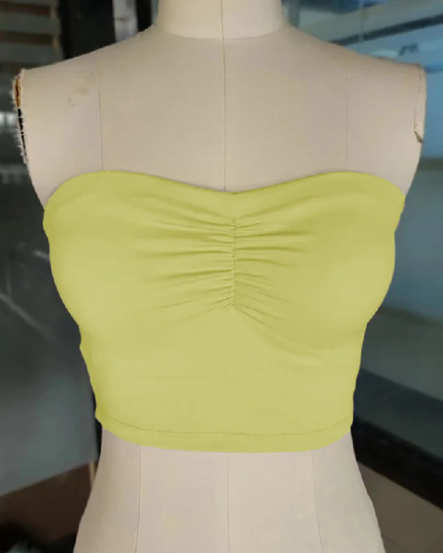 Light Yellow