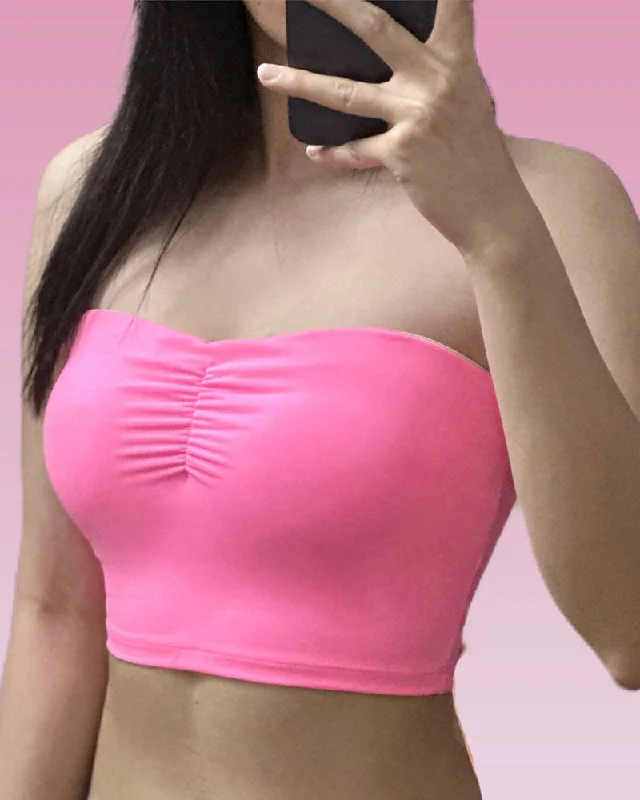 Barbie Pink