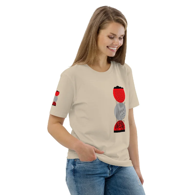 Special Discount Short Sleeve Women's Organic T-Shirt CLOSE TO FREE