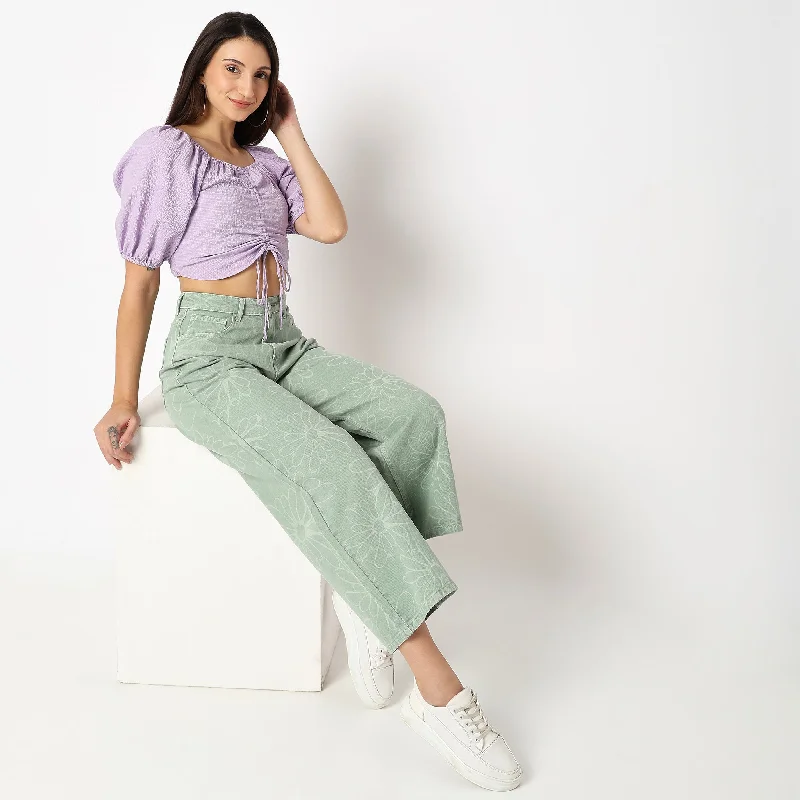 Exclusive Access Slim Fit Solid Top