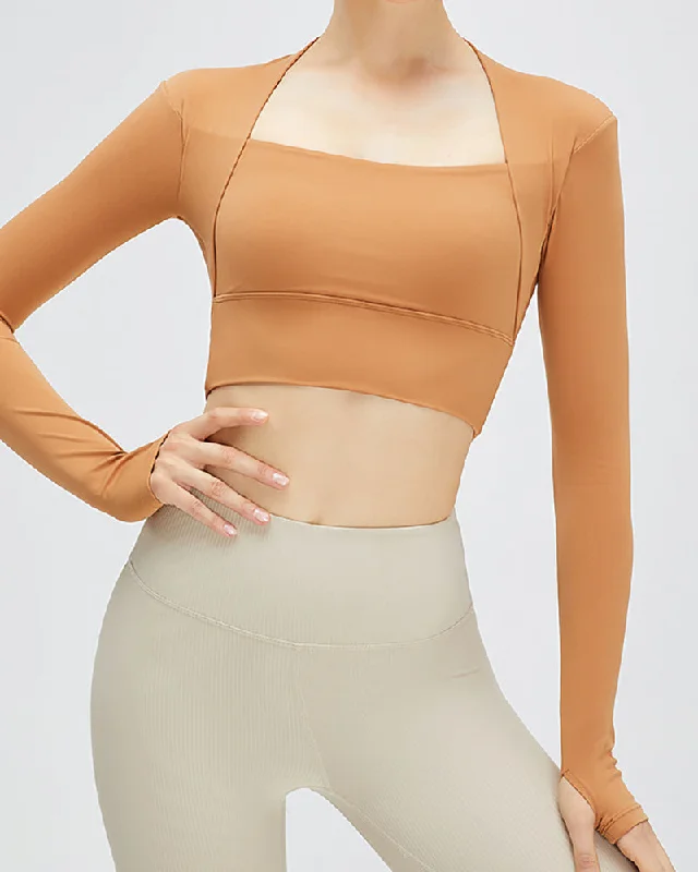 Camel Yellow