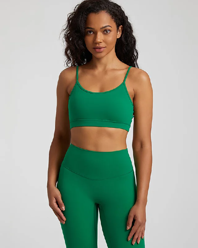 Retro Green
