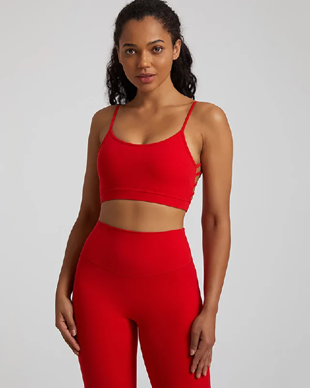 Christmas Red