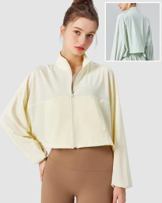 Low Prices Spring Summer Sun Protection Quick Drying Fitness Sports Long Sleeve Coat Yellow Pink Green White Black S-XL Low Prices Spring Summer Sun Protection Quick Drying Fitness Sports Long Sleeve Coat Yellow Pink Green White Black S-XL