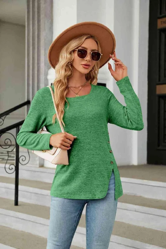 Mid Green