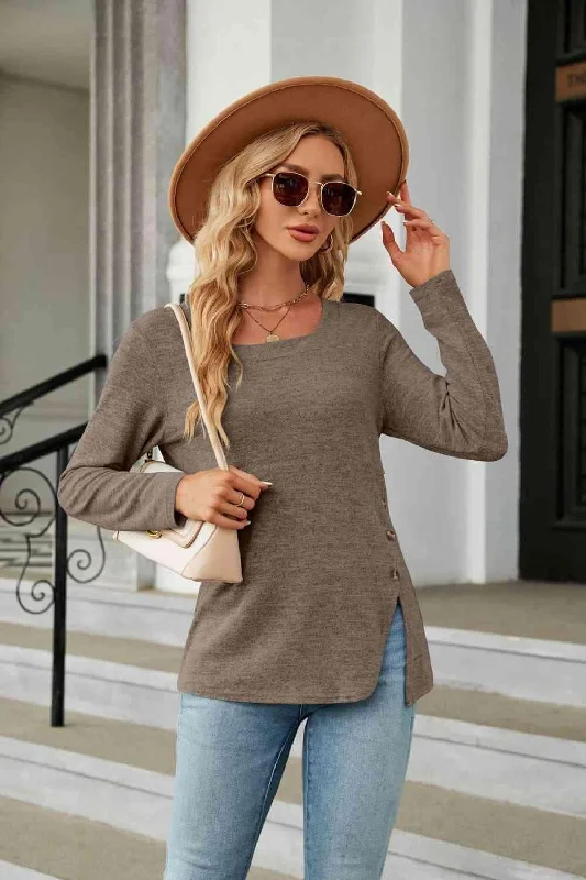 Coffee Brown
