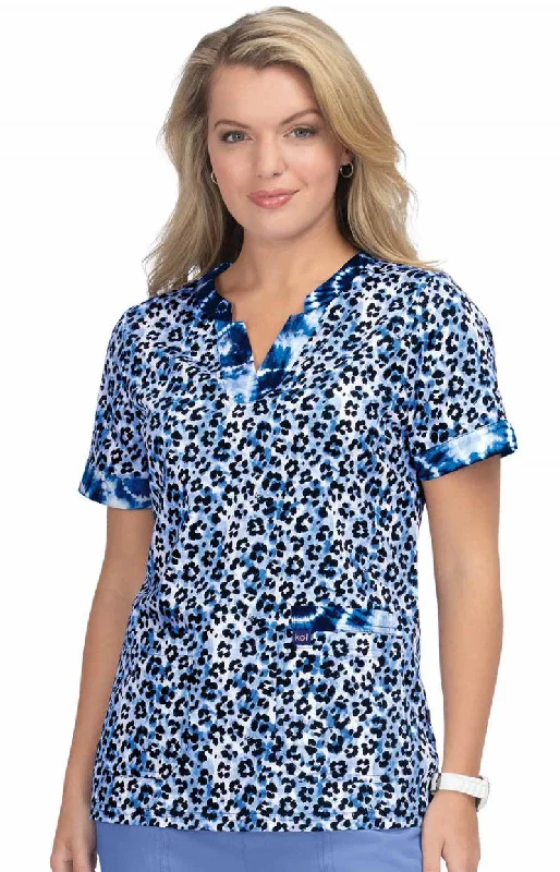Price Drop Stretch Elena Top 1070PR