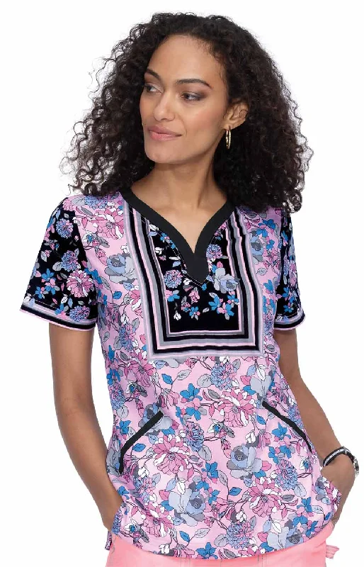 Seasonal Sale Stretch Luisa Top 1055PR