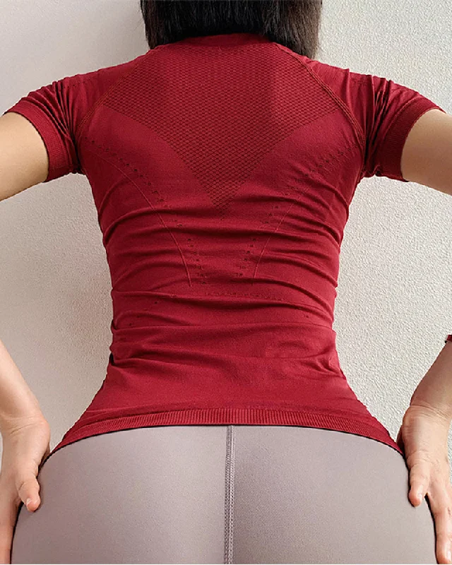 Wine Red