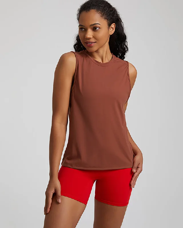 Coffee Red
