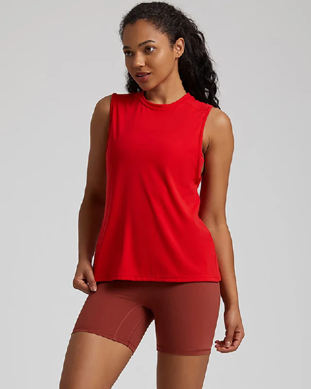 Christmas Red