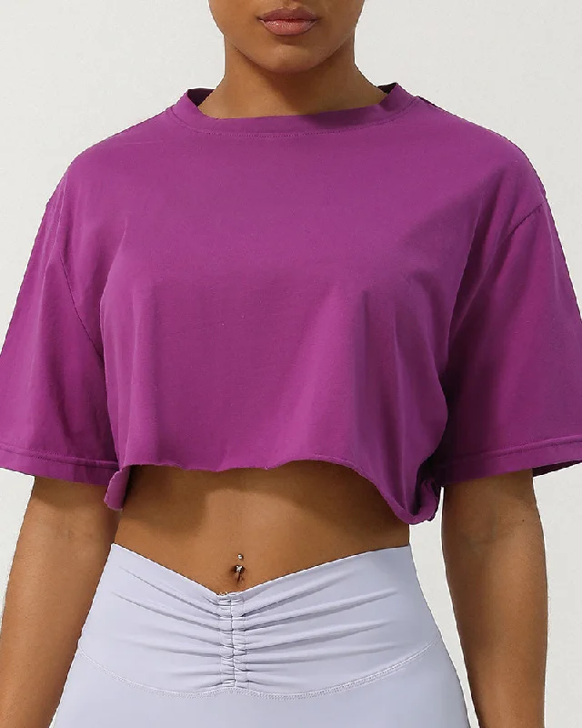 Rose Purple