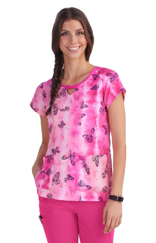 Limited Stock Sunflower Top B129PR
