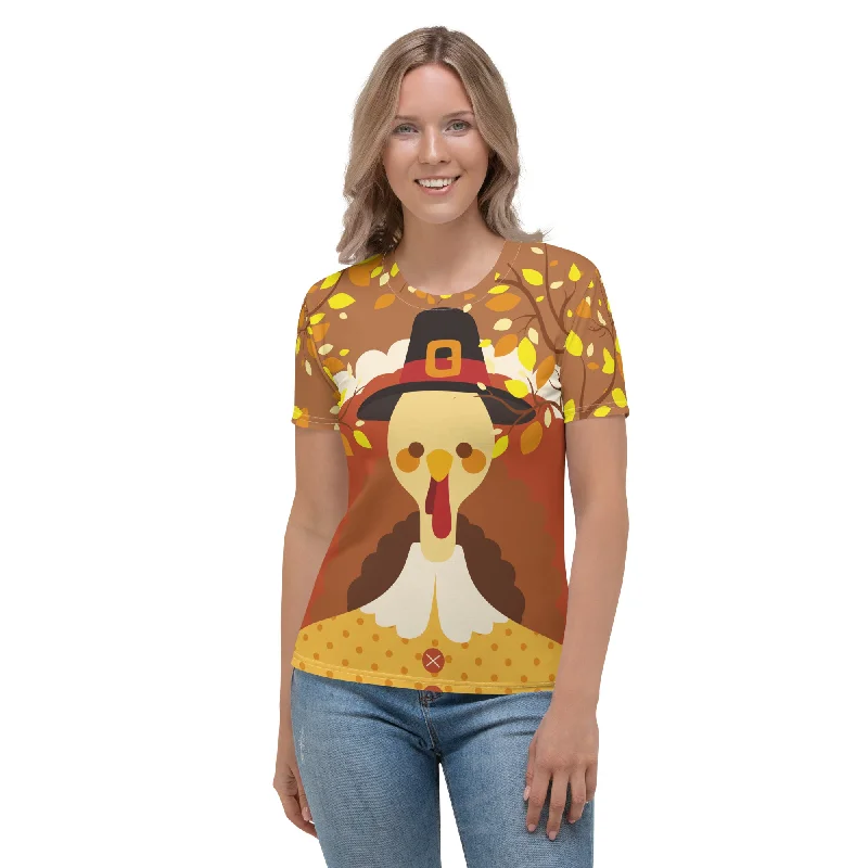 Markdowns Thanksgiving T-shirt