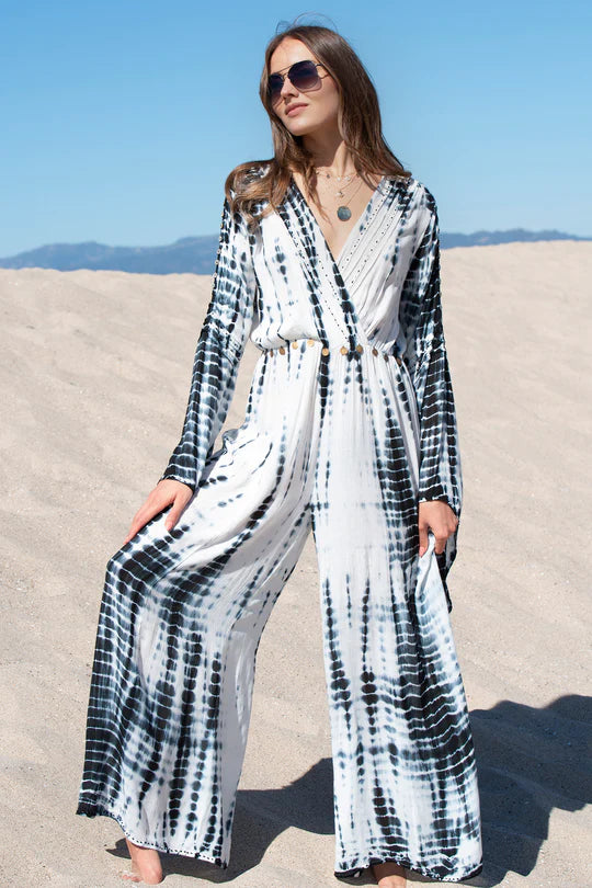 Final Markdown The Anicoletta's Jumpsuit