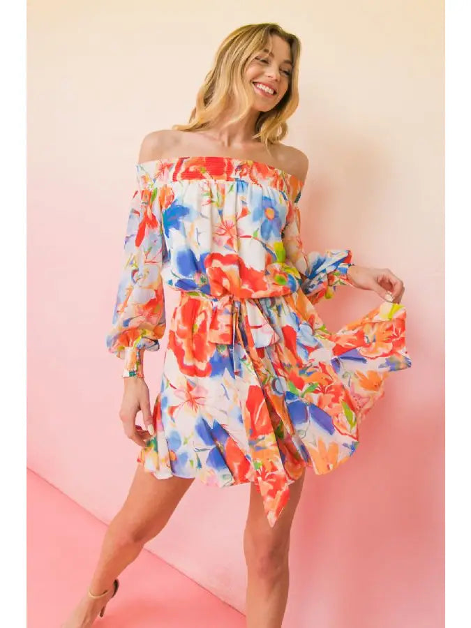 Deal Dash Love At First Sight Woven Romper