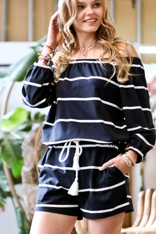 Closeout Sale The Nantucket Cotton Romper