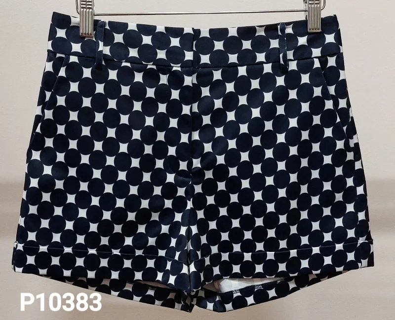 Loyalty Reward The OVI Checkers Style Shorts