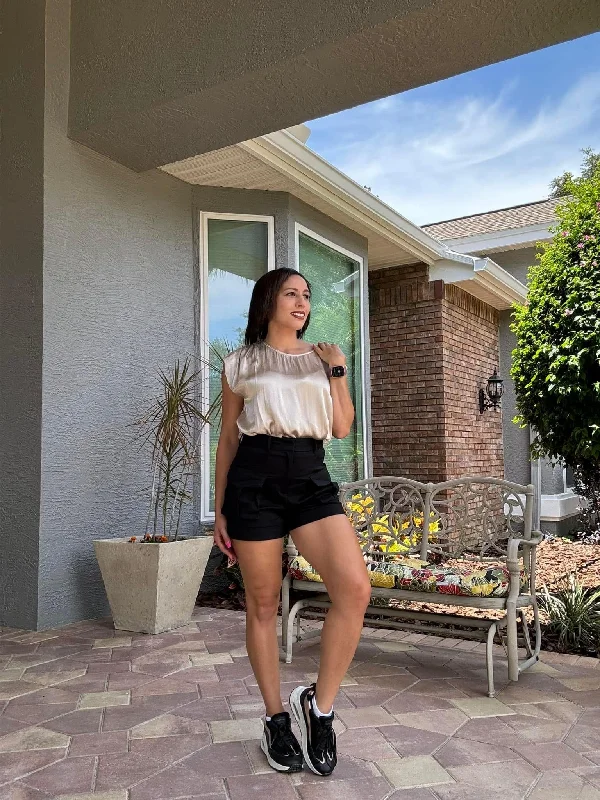 Super Savings The OVI Carpenter Style Shorts