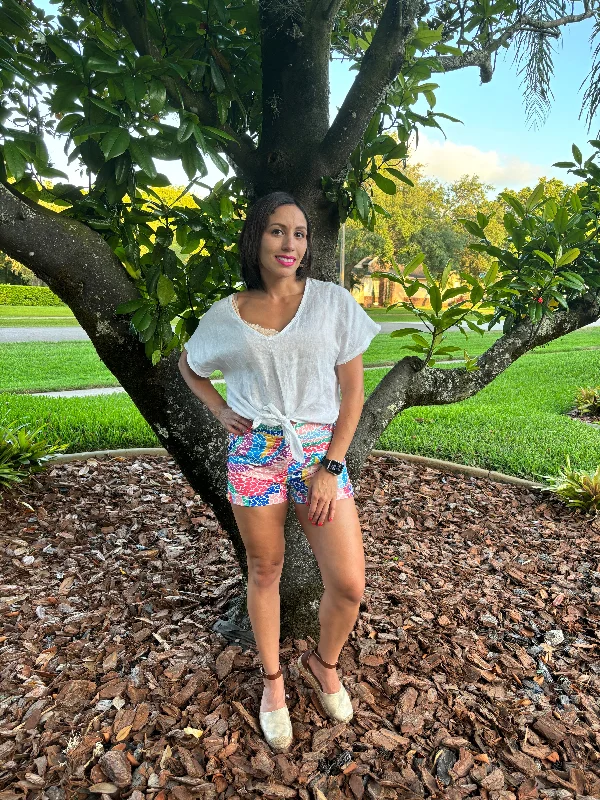 Bargain Bin The OVI Summer Shorts