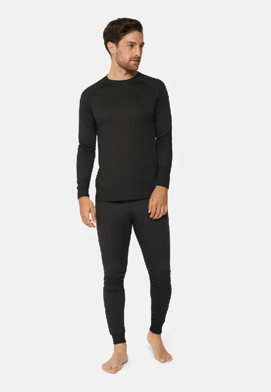 Price Buster THERMAL UNDERWEAR SET FOR MEN & WOMEN